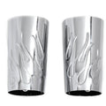 Fork Slider Cover Set for Harley-Davidson