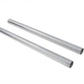 Hard Chrome 39mm Fork Tube Set 27 inch Total Length for Harley-Davidson