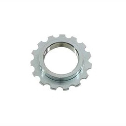 Neck Cup Cone Cover Nut Zinc for Harley-Davidson