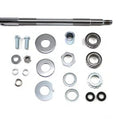 Fork Installation Kit Single Disc for Harley-Davidson