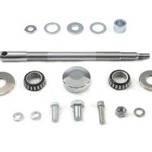 Fork Installation Kit Single Disc for Harley-Davidson