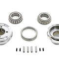 Fork Neck Cup Kit Smooth for Harley-Davidson