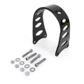 39mm Black Tomahawk Front Fork Brace for Harley-Davidson