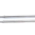49mm Fork Tube Assembly Chrome for Harley-Davidson