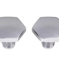 Replica Glide Fork Top Nut for Harley-Davidson