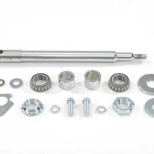 Fork Installation Kit Dual Disc for Harley-Davidson