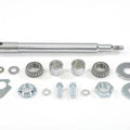 Fork Installation Kit Dual Disc for Harley-Davidson