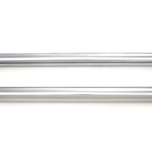 Hard Chrome 49mm Fork Tube Set for Harley-Davidson