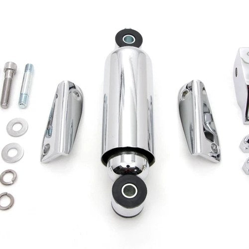 Spring Fork Shock Assembly for Harley-Davidson