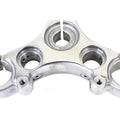 Replica Top Triple Tree Polished for Harley-Davidson