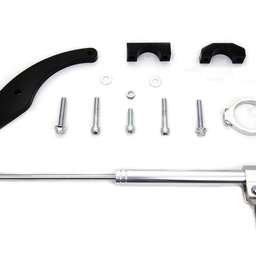 Fork Steering Damper Kit for Harley-Davidson