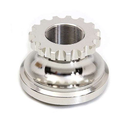 Stem Cone Nut for Harley-Davidson