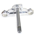 Fxdwg Lower Triple Tree Polished for Harley-Davidson