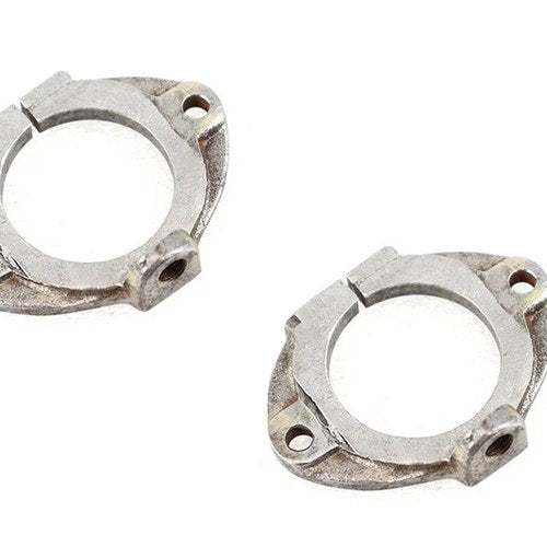 Fork Cover Tab Set for Harley-Davidson