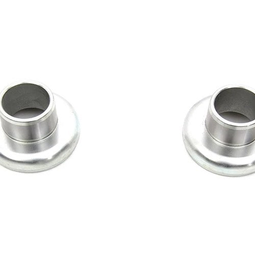 Zinc VL Fork Neck Cup Set for Harley-Davidson