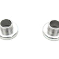 Zinc VL Fork Neck Cup Set for Harley-Davidson