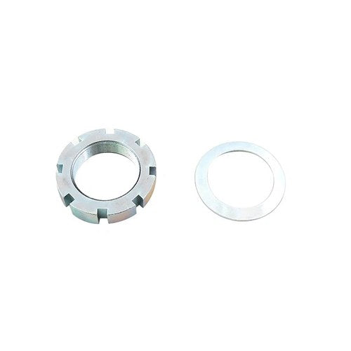 Zinc Fork Cone Lock Nut for Harley-Davidson