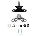 XL Fork Triple Tree Assembly for Harley-Davidson