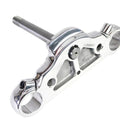 Fxd Lower Triple Tree Chrome for Harley-Davidson