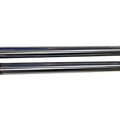 Hard Chrome 41mm Fork Tube Set 20-7/8 inch Total Length for Harley-Davidson