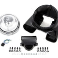 7 inch Headlamp Cowl Kit for Harley-Davidson