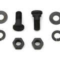Rear Fender Brace Bracket Bolt Kit for Harley-Davidson