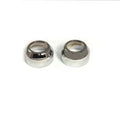 41mm Fork Boot Cover Chrome for Harley-Davidson