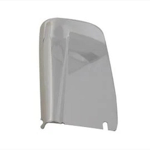 Right Triple Tree Cover Stainless Steel for Harley-Davidson