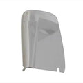 Right Triple Tree Cover Stainless Steel for Harley-Davidson