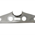 Top Triple Tree Cover Stainless Steel for Harley-Davidson