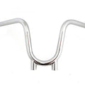 1 inch Nyc Handlebar Chrome for Harley-Davidson