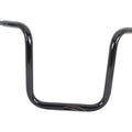 14 inch Tall Boy Handlebar Black for Harley-Davidson