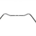 5-1/2 inch Replica Handlebar with Indents for Harley-Davidson