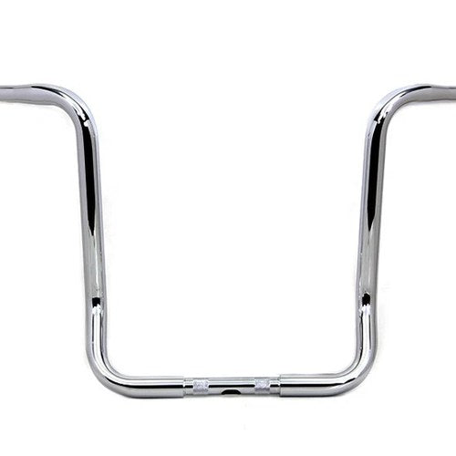 18 inch Bagger Ape Style Handlebar for Harley-Davidson