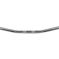 Chrome Drag Handlebar with Indents for Harley-Davidson