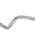 6-1/2 inch Replica Handlebar with Indents for Harley-Davidson