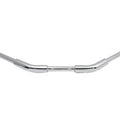 7 inch Buffalo Drag Handlebar with Indents for Harley-Davidson