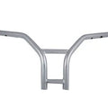 6-1/2 inch Fxlrc Handlebar without Indents for Harley-Davidson
