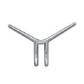 8 inch Mcm Radius Handlebar with Indent for Harley-Davidson
