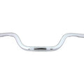 1 inch Super Bar Handlebar Chrome for Harley-Davidson