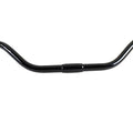 Hydraglide Handlebar Black for Harley-Davidson