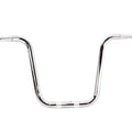 12 inch Mini Ape Hanger Handlebar for Harley-Davidson