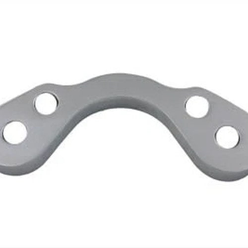 Spring Fork Tee Handlebars Top Clamp for Harley-Davidson