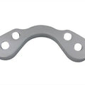 Spring Fork Tee Handlebars Top Clamp for Harley-Davidson