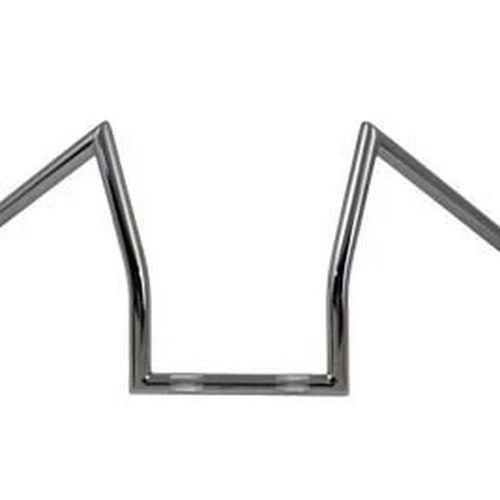 11 inch Incysa Z Handlebar without Indents for Harley-Davidson