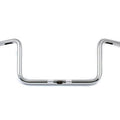9-1/4 inch Replica Handlebars Chrome for Harley-Davidson