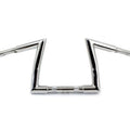 7-3/4 inch ZZ Top Handlebar with Indents for Harley-Davidson