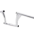 7-1/2 inch Vintage Handlebar without Indents for Harley-Davidson