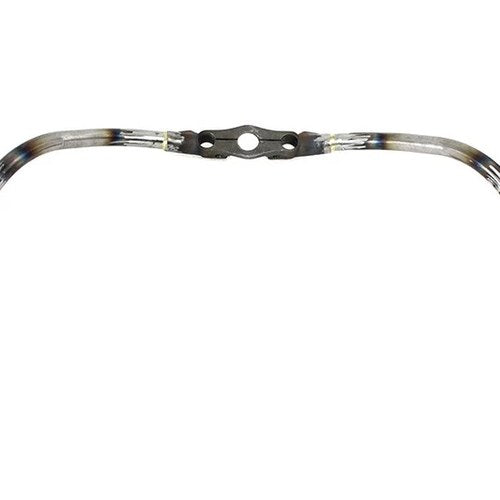 101 Scout Handlebar Raw for Harley-Davidson
