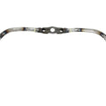 101 Scout Handlebar Raw for Harley-Davidson